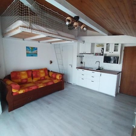 Studio Proche Des Thermes, Des Barthes, Des Plages Et De Dax ! Saubusse Exterior foto