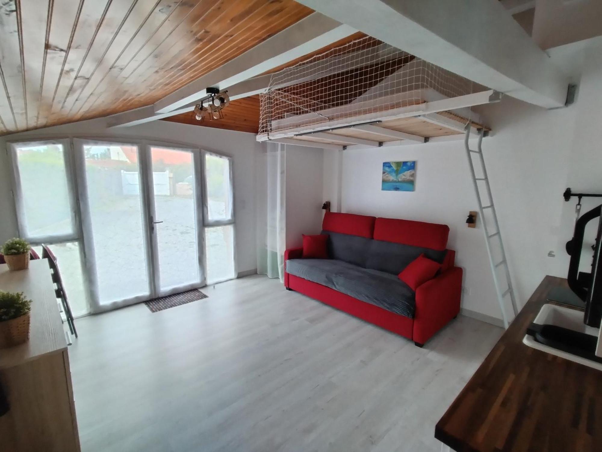Studio Proche Des Thermes, Des Barthes, Des Plages Et De Dax ! Saubusse Exterior foto