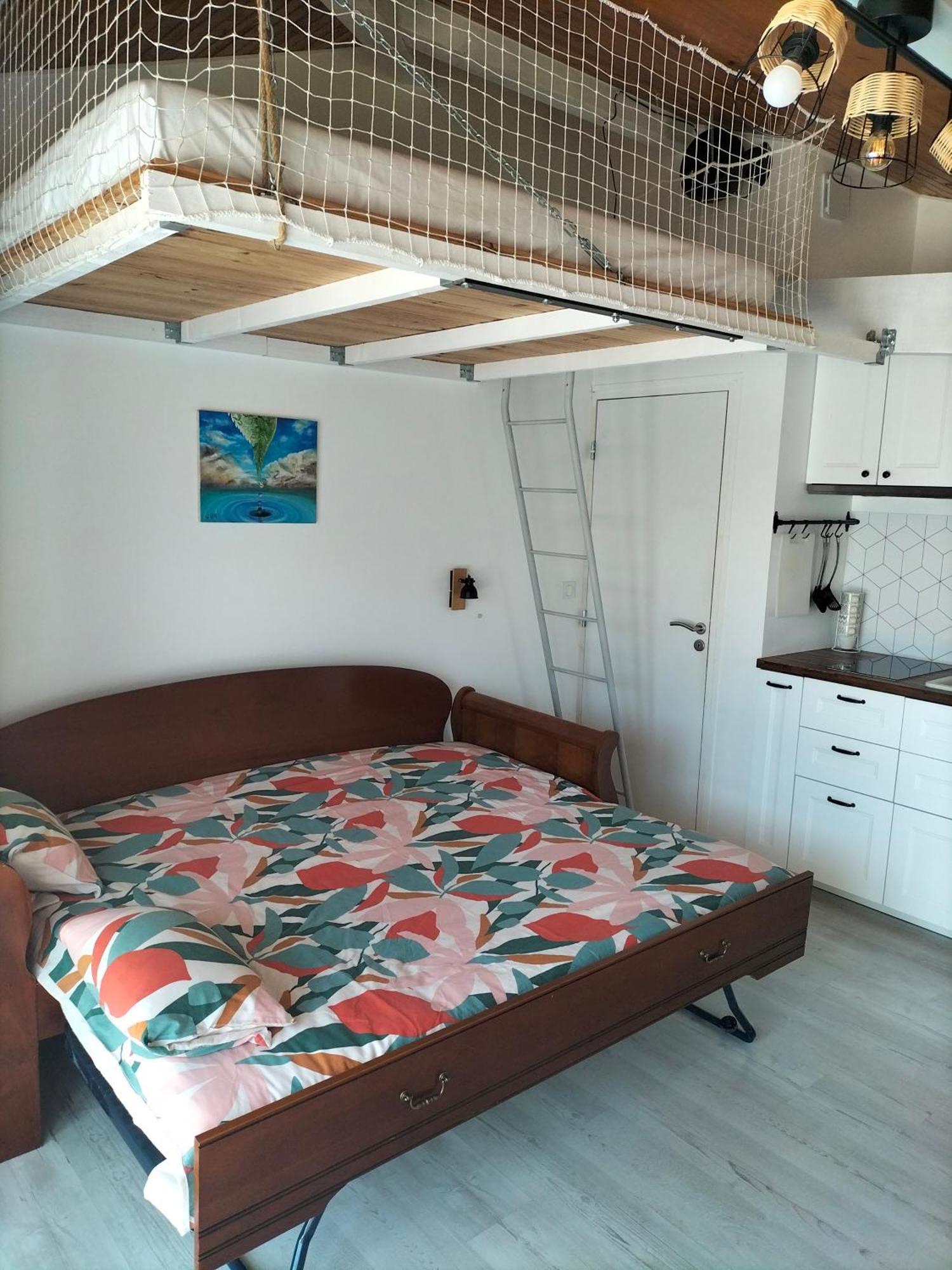 Studio Proche Des Thermes, Des Barthes, Des Plages Et De Dax ! Saubusse Exterior foto