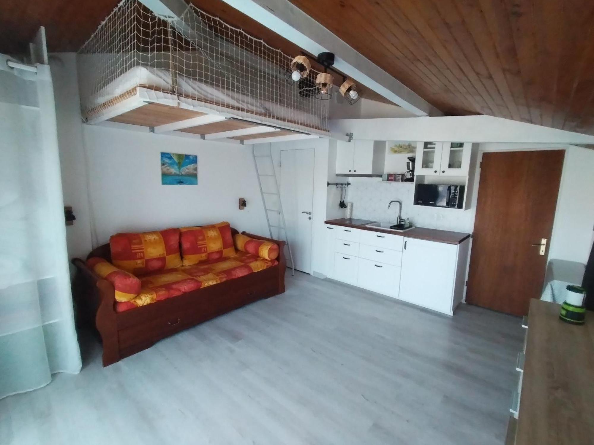 Studio Proche Des Thermes, Des Barthes, Des Plages Et De Dax ! Saubusse Exterior foto