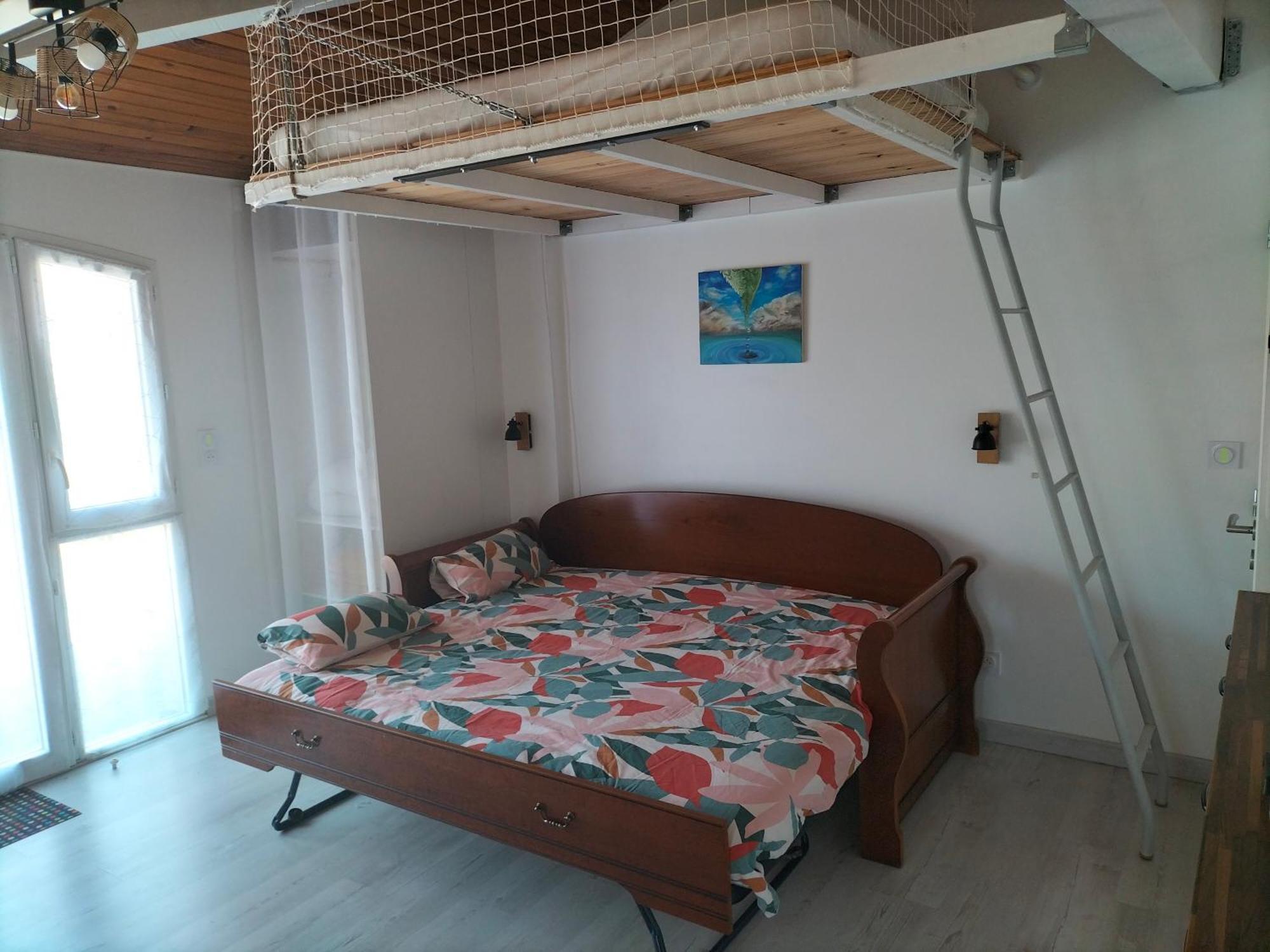 Studio Proche Des Thermes, Des Barthes, Des Plages Et De Dax ! Saubusse Exterior foto